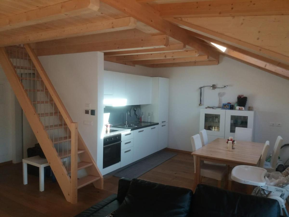Apartment Lux Weitental المظهر الخارجي الصورة