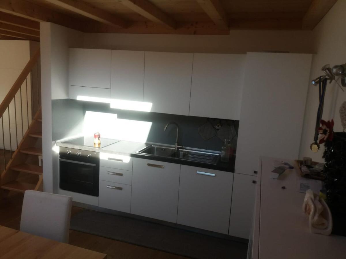 Apartment Lux Weitental المظهر الخارجي الصورة