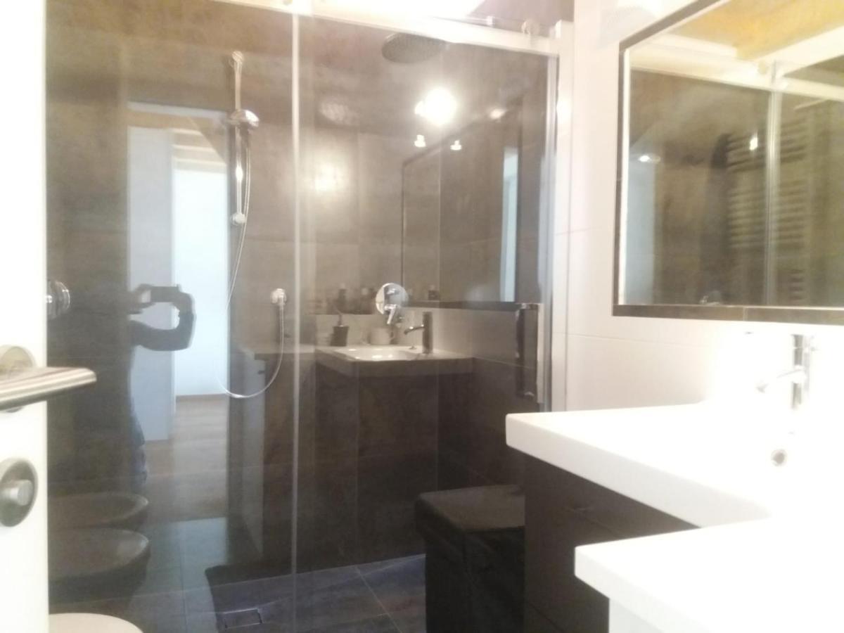 Apartment Lux Weitental المظهر الخارجي الصورة
