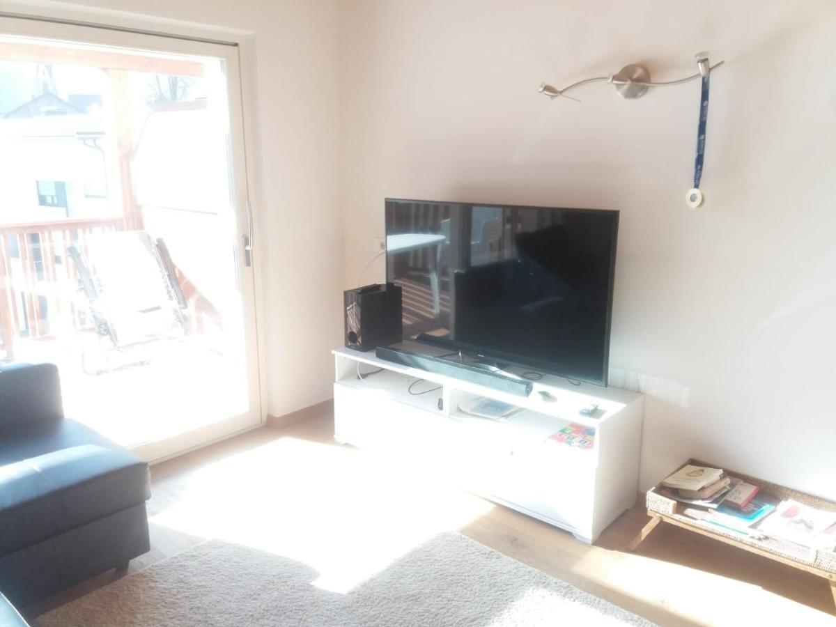 Apartment Lux Weitental المظهر الخارجي الصورة