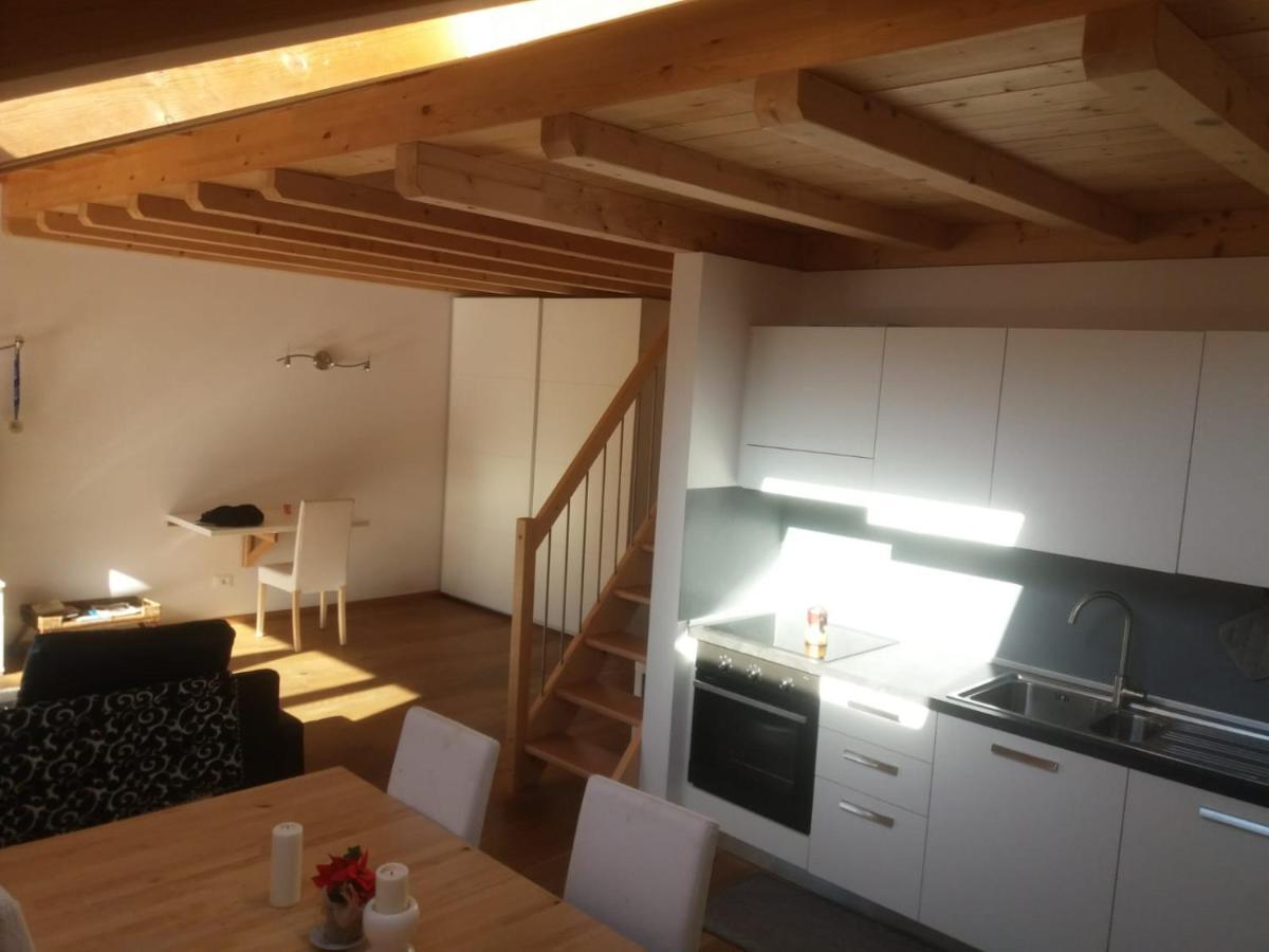 Apartment Lux Weitental المظهر الخارجي الصورة