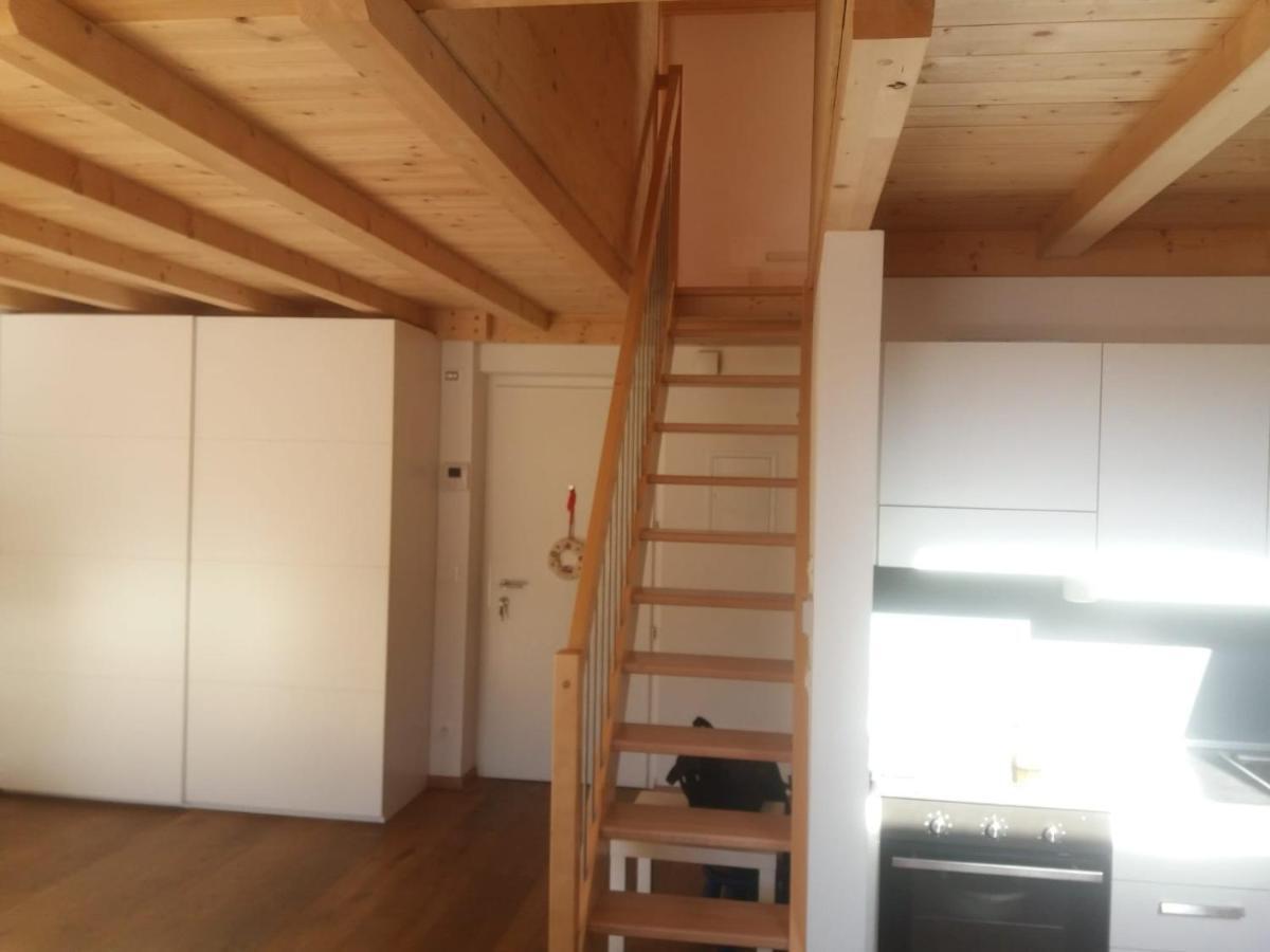 Apartment Lux Weitental المظهر الخارجي الصورة