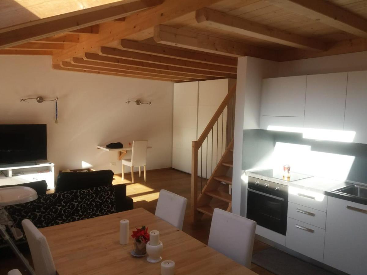 Apartment Lux Weitental المظهر الخارجي الصورة