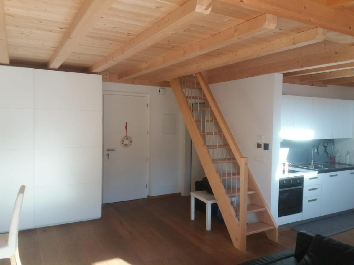 Apartment Lux Weitental المظهر الخارجي الصورة