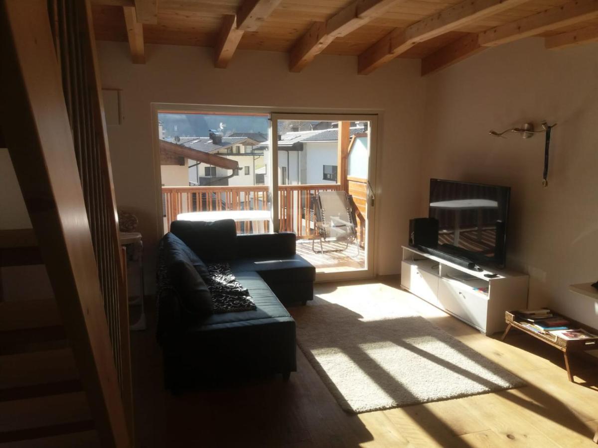 Apartment Lux Weitental المظهر الخارجي الصورة