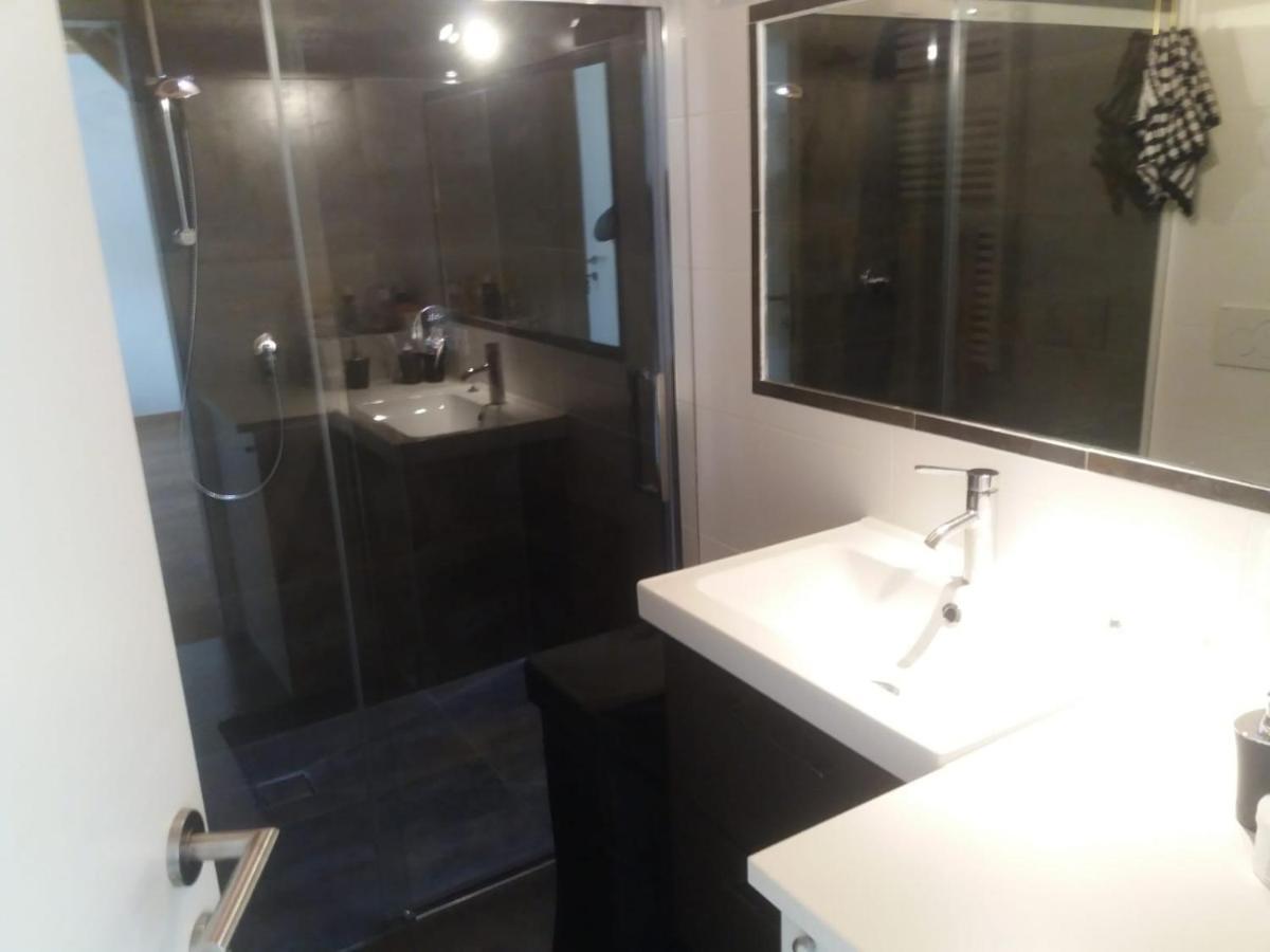 Apartment Lux Weitental المظهر الخارجي الصورة