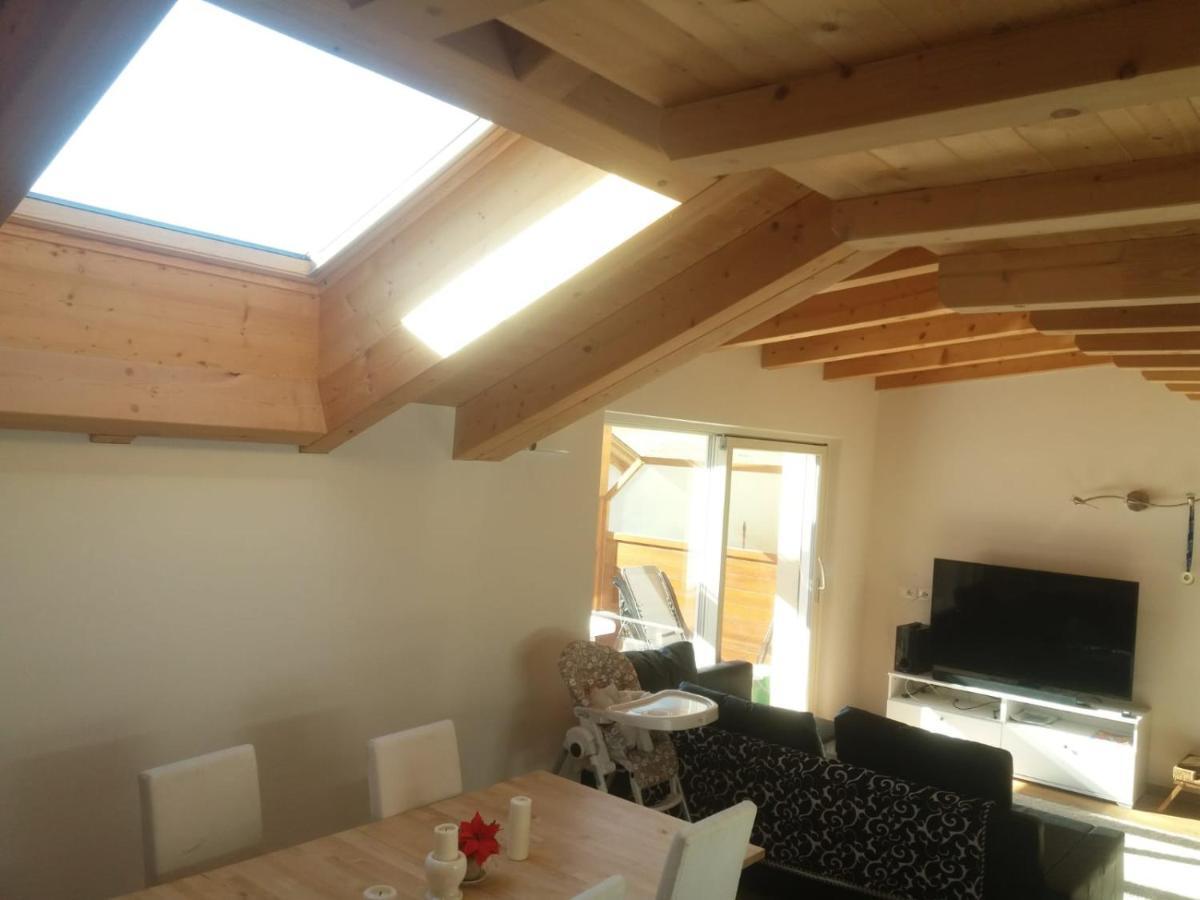 Apartment Lux Weitental المظهر الخارجي الصورة